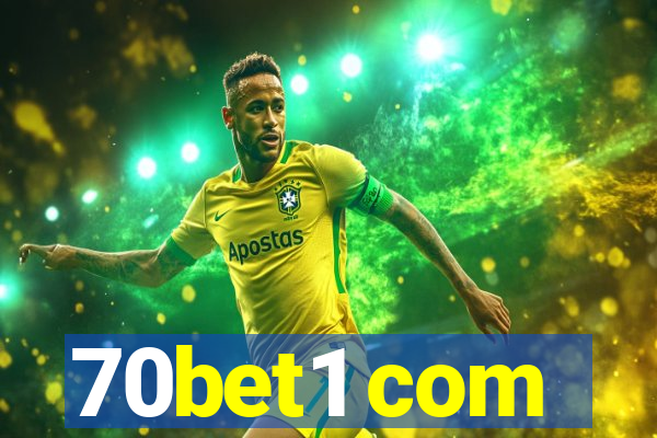 70bet1 com